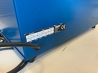 Lenton ef 11/88 hardings oven - afbeelding 5 van  5