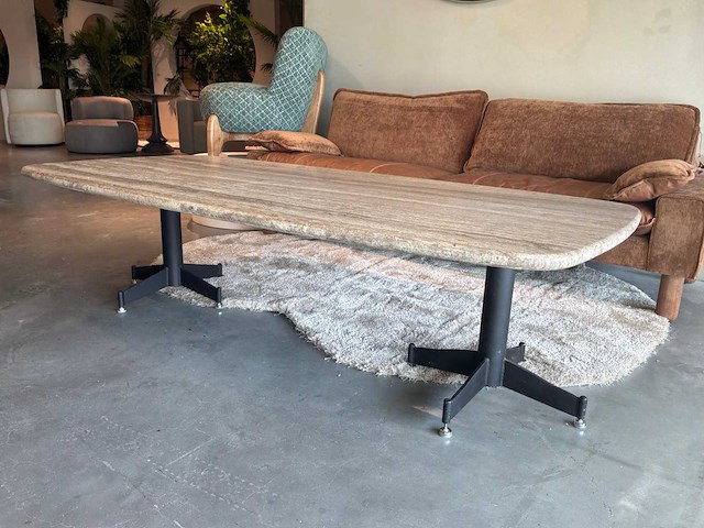 Lenz salontafel - afbeelding 1 van  9