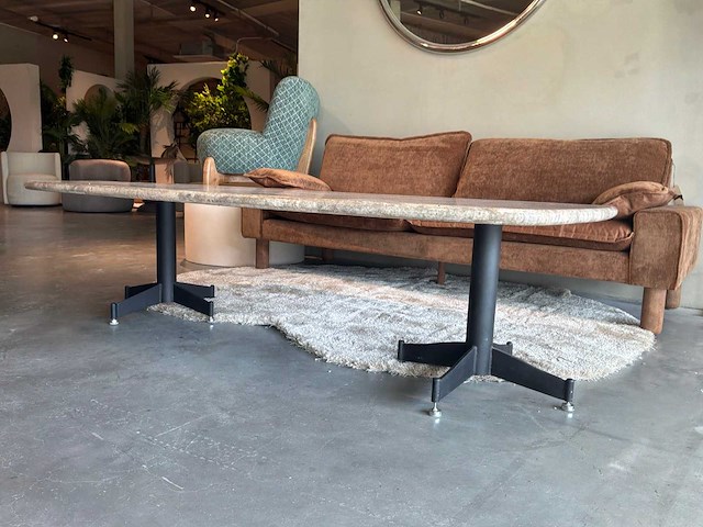 Lenz salontafel - afbeelding 2 van  9