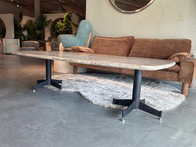 Lenz salontafel - afbeelding 3 van  9