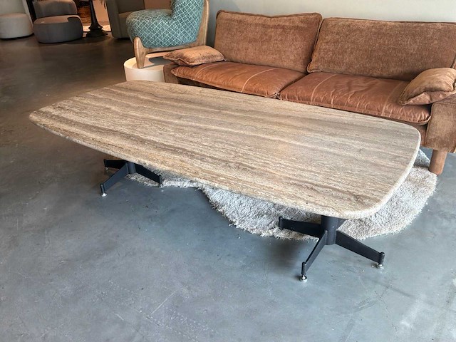 Lenz salontafel - afbeelding 4 van  9