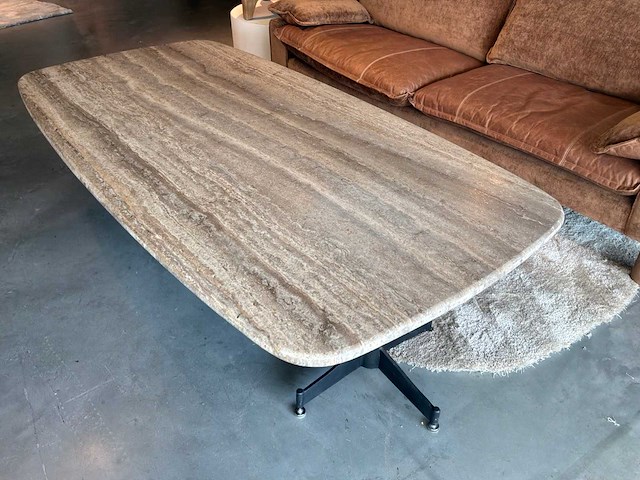 Lenz salontafel - afbeelding 5 van  9