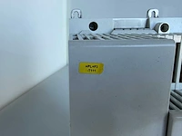 Lenze - c 8400 - lenze stateline c 8400 4kw frequentie regelaar - afbeelding 5 van  5