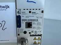 Lenze - c 8400 - lenze stateline c 8400 4kw frequentie regelaar - afbeelding 4 van  5