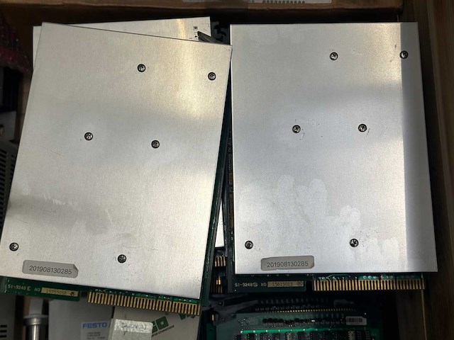 Lenze - electronics, printplaten, drives - afbeelding 2 van  12