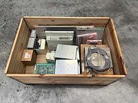 Lenze - electronics, printplaten, drives - afbeelding 4 van  12