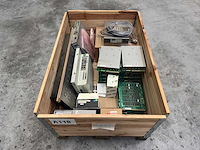 Lenze - electronics, printplaten, drives - afbeelding 1 van  12