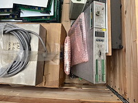 Lenze - electronics, printplaten, drives - afbeelding 6 van  12