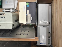 Lenze - electronics, printplaten, drives - afbeelding 12 van  12