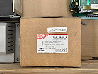 Lenze - electronics, printplaten, drives - afbeelding 8 van  12