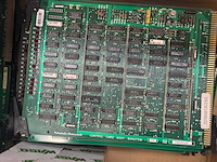 Lenze - electronics, printplaten, drives - afbeelding 9 van  12