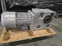 Lenze - elektromotor - afbeelding 2 van  5