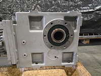 Lenze - elektromotor - afbeelding 3 van  5