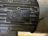 Lenze - elektromotor - afbeelding 5 van  5