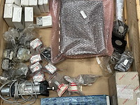 Lenze - festo partij industriële aandrijvingen en pneumatische componenten - afbeelding 2 van  8