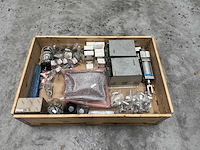 Lenze - festo partij industriële aandrijvingen en pneumatische componenten - afbeelding 4 van  8