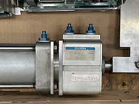 Lenze - festo partij industriële aandrijvingen en pneumatische componenten - afbeelding 5 van  8