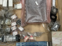 Lenze - festo partij industriële aandrijvingen en pneumatische componenten - afbeelding 7 van  8