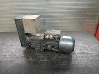 Lenze - vertragings motor - afbeelding 1 van  5