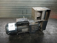 Lenze - vertragings motor - afbeelding 2 van  5