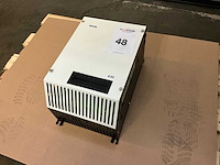 Lenze 638 e 3b frequentieregelaar - afbeelding 1 van  4