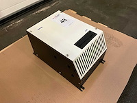 Lenze 638 e 3b frequentieregelaar - afbeelding 3 van  4