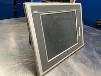 Lenze cs 5000 dvi monitor - afbeelding 1 van  7