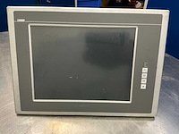 Lenze cs 5000 dvi monitor - afbeelding 2 van  7