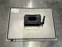 Lenze cs 5000 dvi monitor - afbeelding 3 van  7