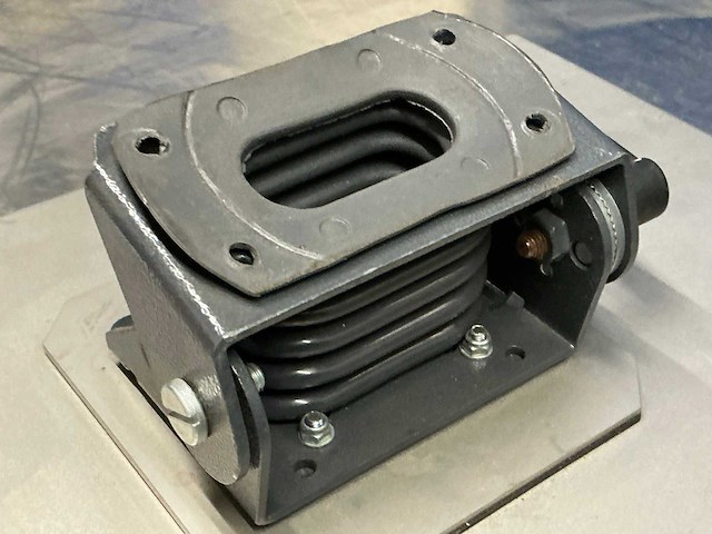 Lenze cs 5000 dvi monitor - afbeelding 4 van  7