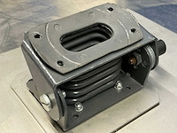 Lenze cs 5000 dvi monitor - afbeelding 4 van  7