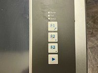 Lenze cs 5000 dvi monitor - afbeelding 6 van  7