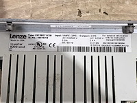 Lenze e82eb371x2b inverter - afbeelding 3 van  4