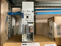 Lenze e84avtce2224sb0 inverter drive 8400 topline c - afbeelding 1 van  2