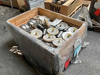 Lenze e84dgdvb15242ps elektromotor (10x) - afbeelding 2 van  10