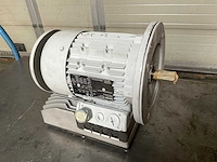 Lenze e84dgdvb15242ps elektromotor (10x) - afbeelding 1 van  10