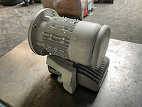 Lenze e84dgdvb15242ps elektromotor (10x) - afbeelding 4 van  10