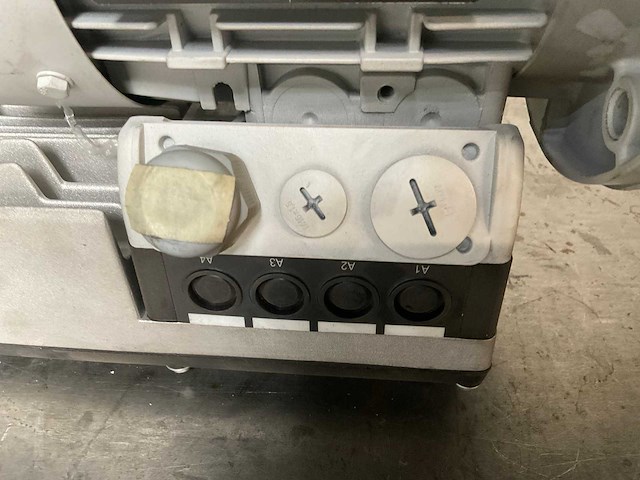 Lenze e84dgdvb15242ps elektromotor (10x) - afbeelding 6 van  10