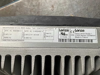 Lenze e84dgdvb15242ps elektromotor (10x) - afbeelding 10 van  10