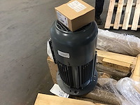 Lenze electro motor - afbeelding 1 van  5