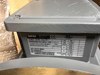 Lenze electro motor - afbeelding 2 van  5