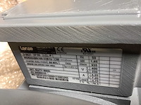 Lenze electro motor - afbeelding 3 van  5