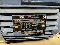 Lenze elektromotor (2x) - afbeelding 6 van  7