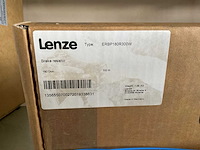 Lenze erbp180r300w remweerstand - afbeelding 2 van  2