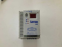 Lenze esmd222x2sfa frequentieregelaar - afbeelding 1 van  2