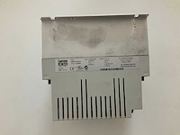 Lenze esmd222x2sfa frequentieregelaar - afbeelding 2 van  2