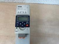 Lenze i500 frequentieregelaar - afbeelding 2 van  3
