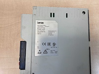Lenze i500 frequentieregelaar - afbeelding 3 van  3
