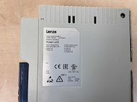 Lenze i500 frequentieregelaar - afbeelding 3 van  3