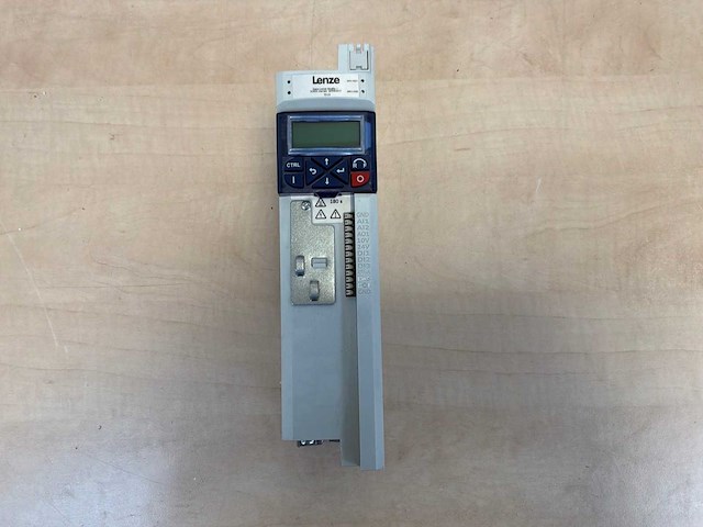 Lenze i510 frequentieregelaar - afbeelding 1 van  3